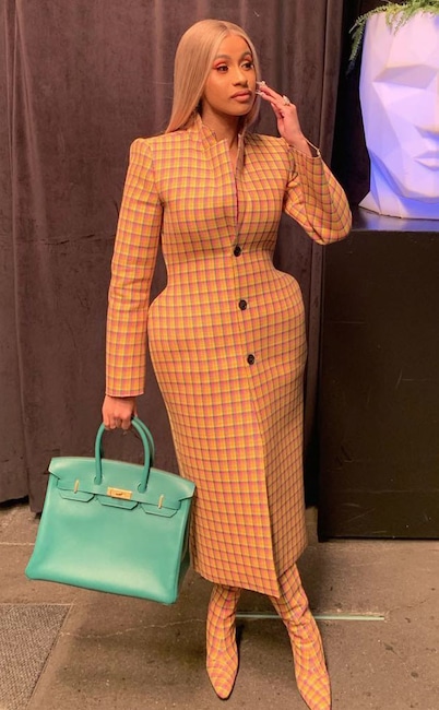 Cardi B